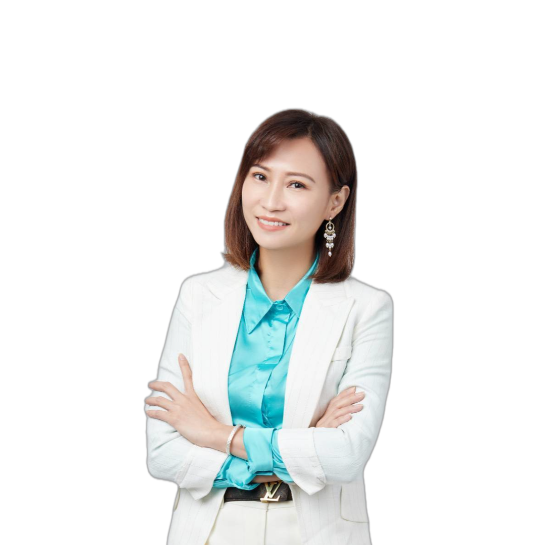 公關長 黃玉婷