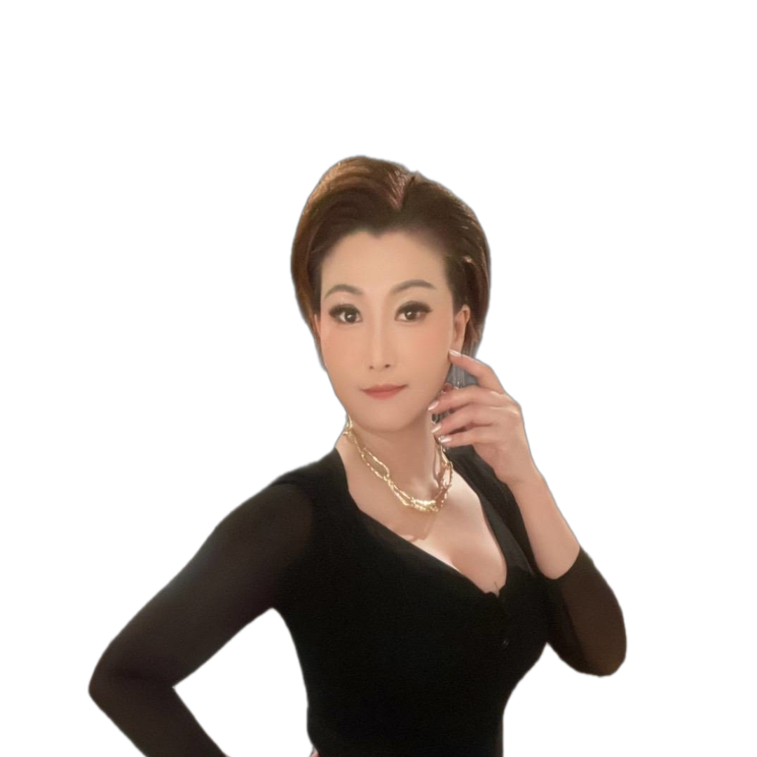 典儀長 林芷千