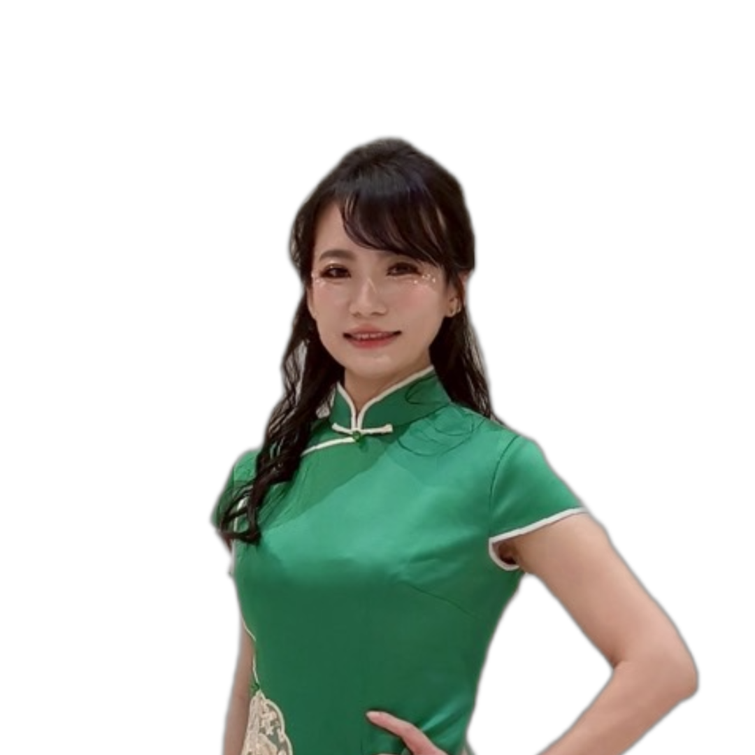 監事長 邵慧鈴