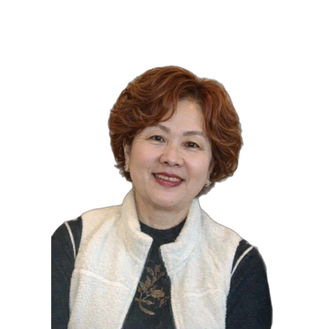 總務長 陳瑞玲