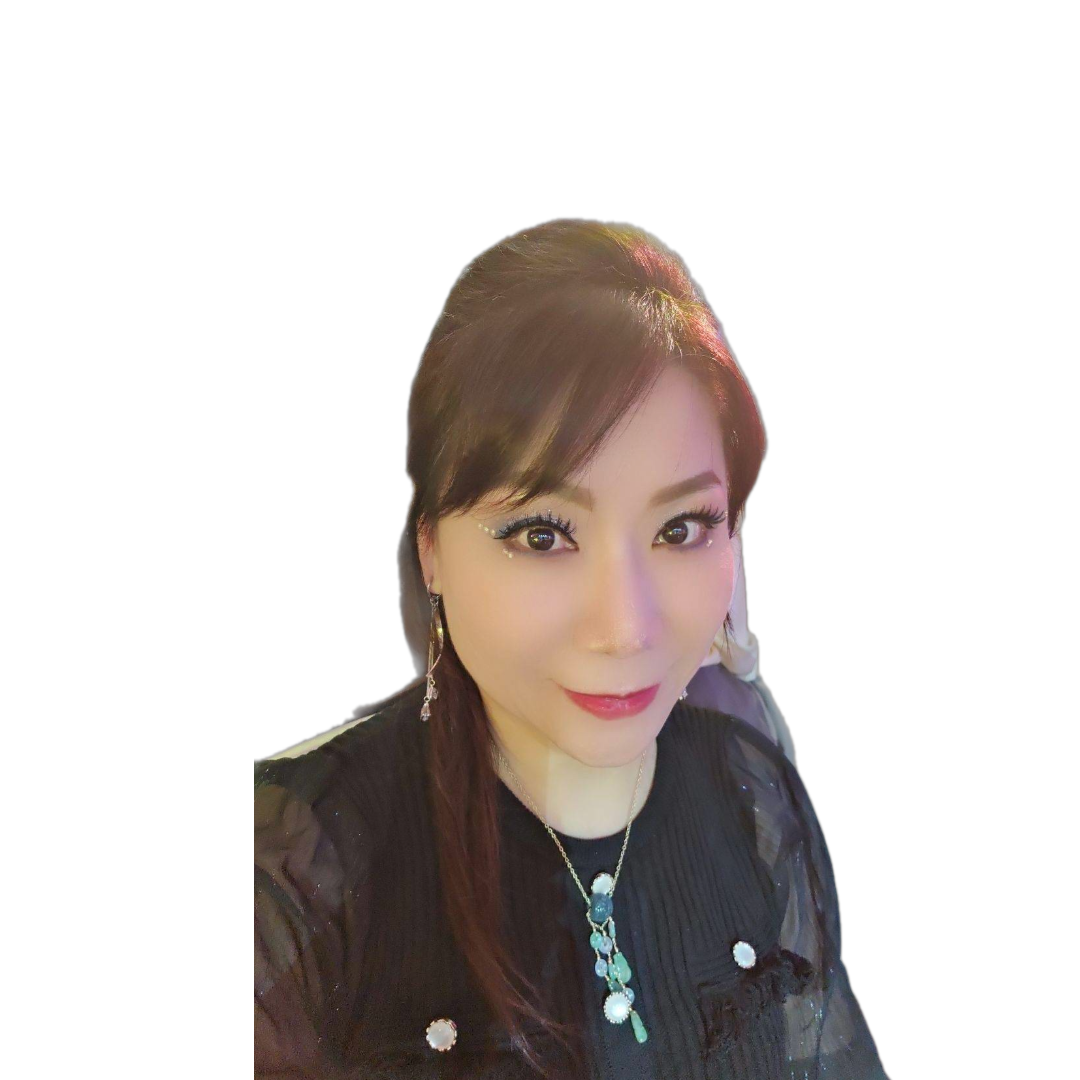 藝術團長 許瀞文