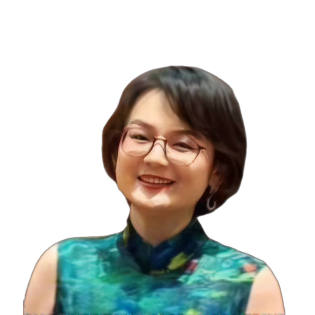 財務長 李祥綾