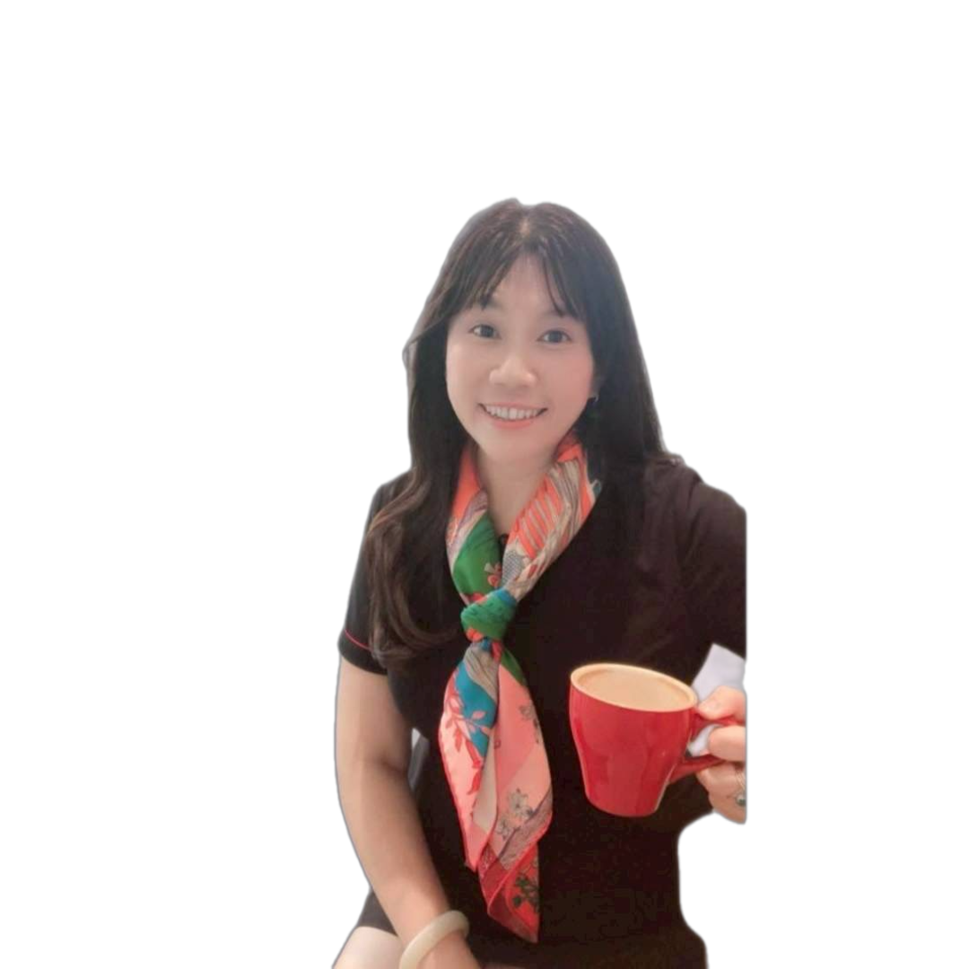 理事 胡儷馨