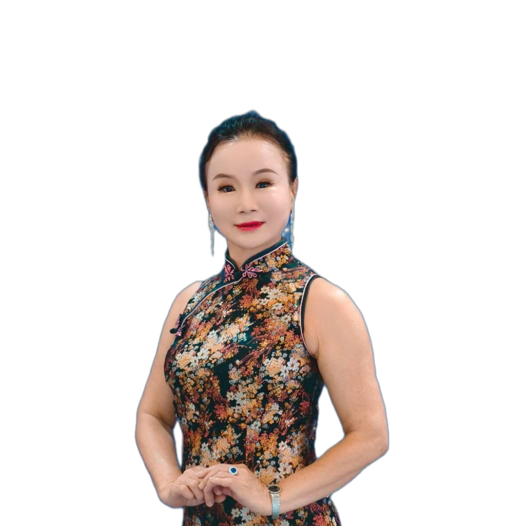 理事 陳櫻珍