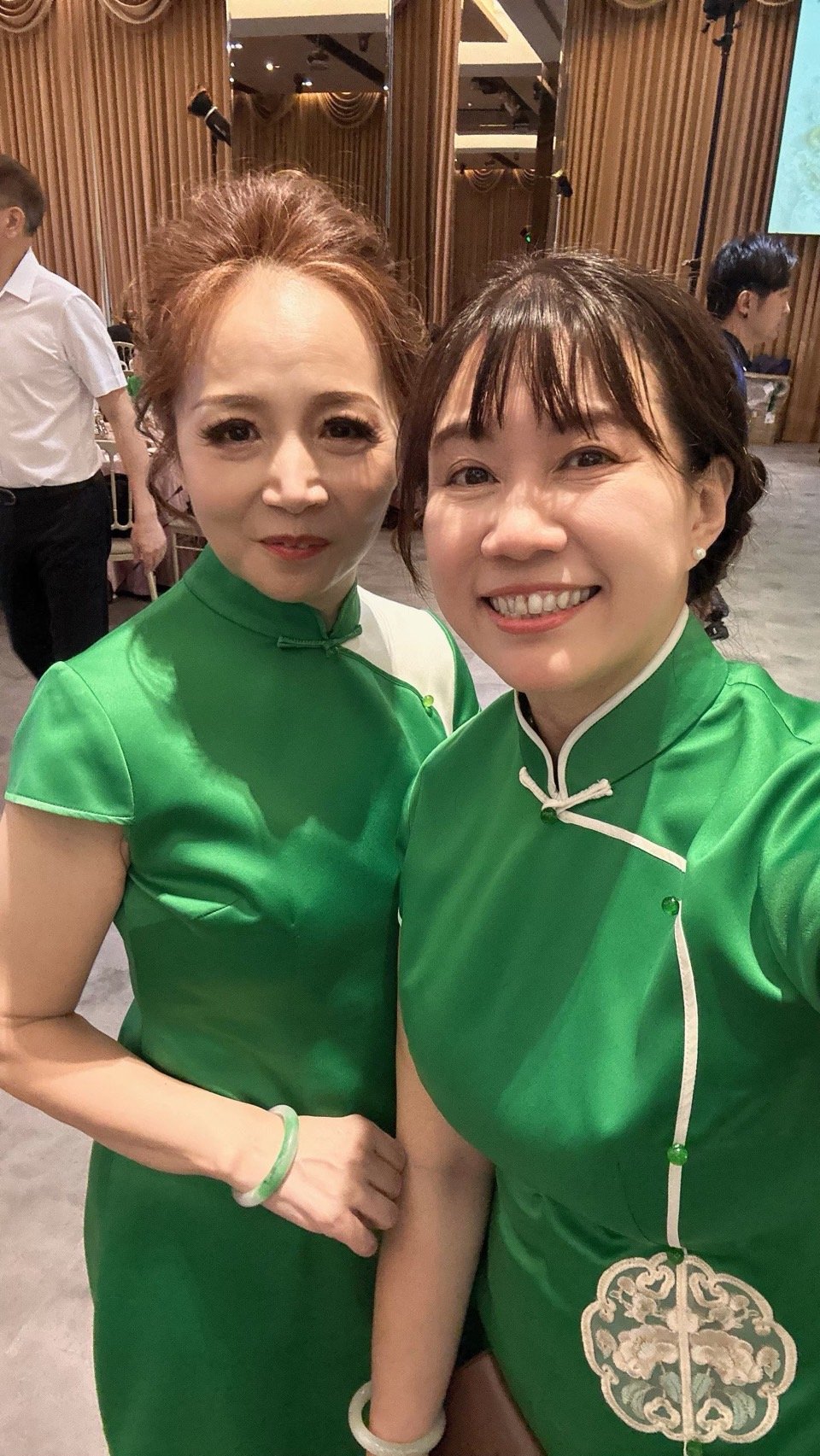 台北分會小組對抗活動照片